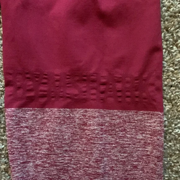 Gymshark two toned leggings - Picture 5 of 5